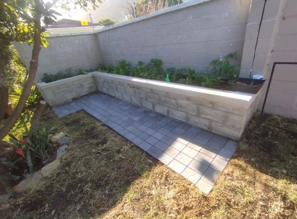Landscaping Example 1